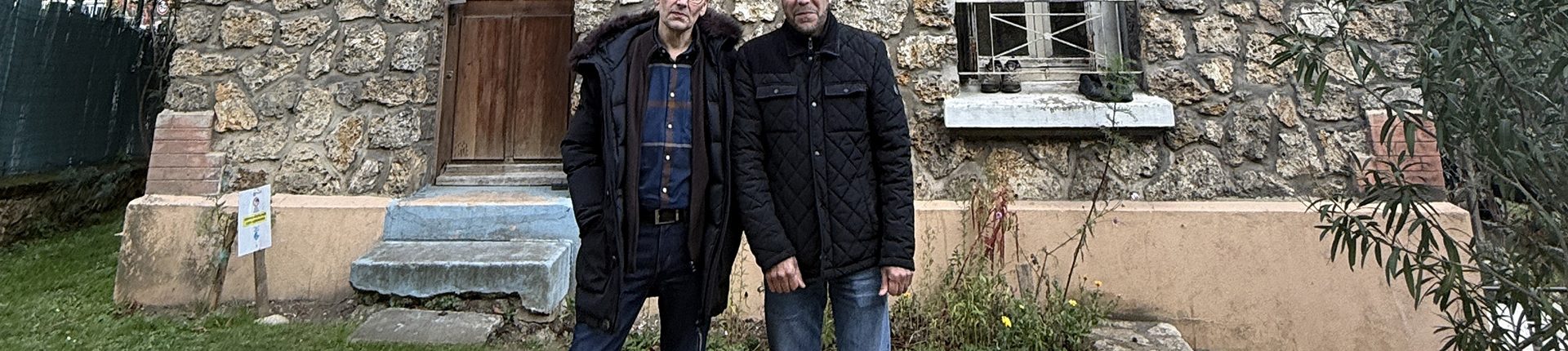 Maison de la colline : 30 ans d’accueil et de solidarité à Sèvres