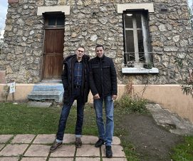 Maison de la colline : 30 ans d’accueil et de solidarité à Sèvres