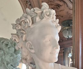 Jean-Baptiste Carpeaux, l’énergie du mouvement