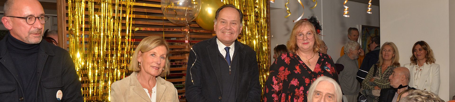 La résidence Nohée a soufflé ses 10 bougies