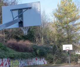Travaux et améliorations dans les espaces sportifs de Sèvres