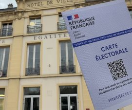 Listes électorales, encore quelques jours pour s’inscrire