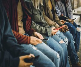 Le numérique, où en êtes-vous ?