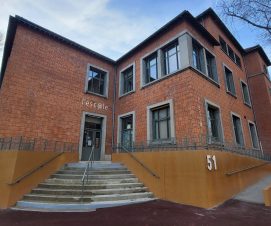 L&rsquo;escale – Infos pratiques