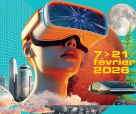 La science se livre pour explorer sciences et imaginaires