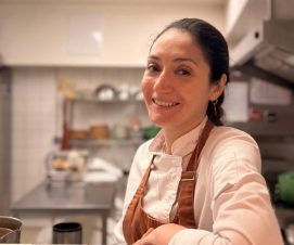 Malhee Coffee : une nouvelle cheffe aux commandes