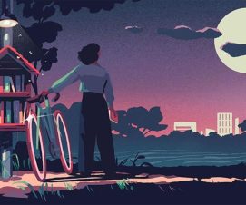 La Nuit de la Lecture à la médiathèque