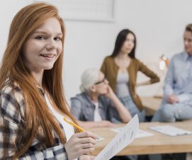 Préparez vos oraux avec des comédiens professionnels !