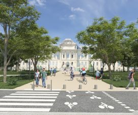 Un grand projet pour valoriser le musée national de Céramique – Sèvres