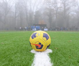 Un match amical pour fêter la rénovation du stade Jean-Wagner