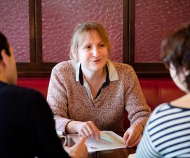Solidarité Nouvelle face au Chômage accompagne la recherche d’emploi