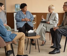 Permanences pour les seniors : psychologue et groupe de parole pour les aidants