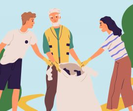 Protégeons nos espaces naturels avec l’opération Forêt propre