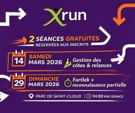 Protégé : Préparez l&rsquo;Urban Trail