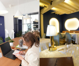 Ils se sont refait une beauté