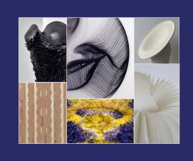 Le Jardin des Métiers d’Art et du Design : créations d’exception