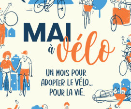 Mai à vélo : Sèvres se met en selle