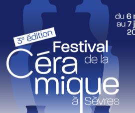 Festival de la Céramique 2026 : Sèvres au cœur de la céramique