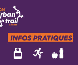 Urban trail 2026 : toutes les infos pour les participants