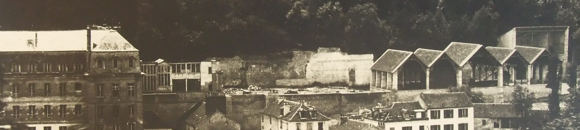 Victor Regnault, un savant aux origines de la photographie