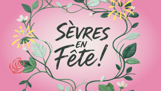 Sèvres en Fêtes