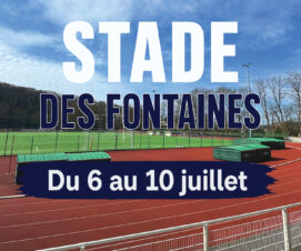 Vacances sportives d’été : une semaine d’activités pour les 6-12 ans