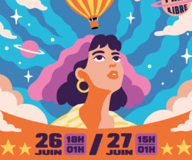 Festival Les Aiguilleurs : deux jours de musique et de découvertes à Sèvres