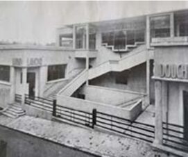 Sèvres, vitrine discrète de l’Art déco