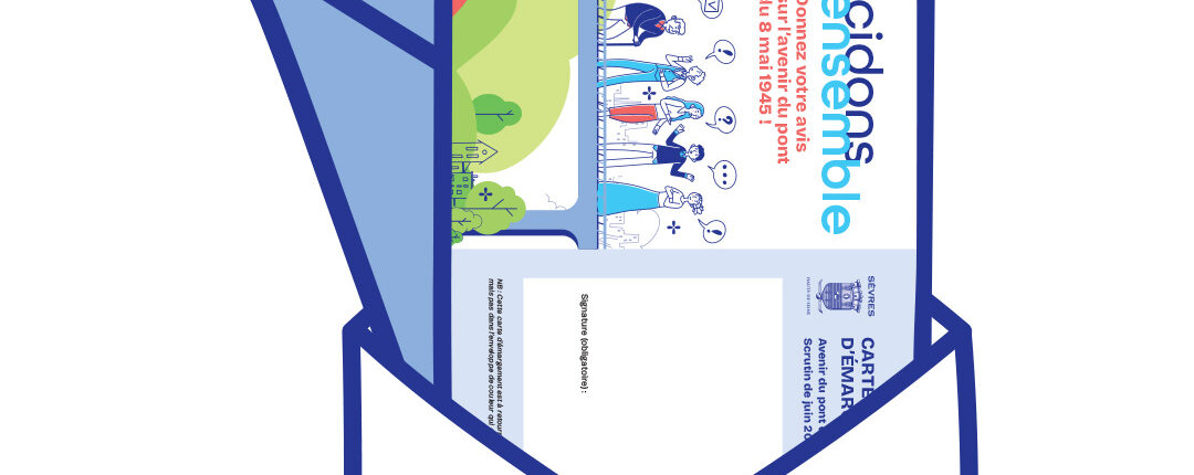 Comment voter : votre guide en 5 étapes