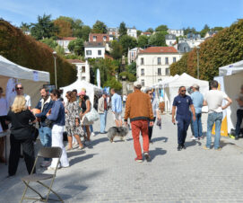 Forum des associations et du bénévolat – 5 septembre