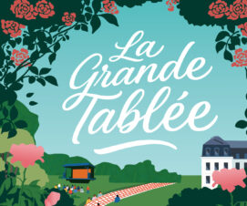 Prenez place à la Grande Tablée !
