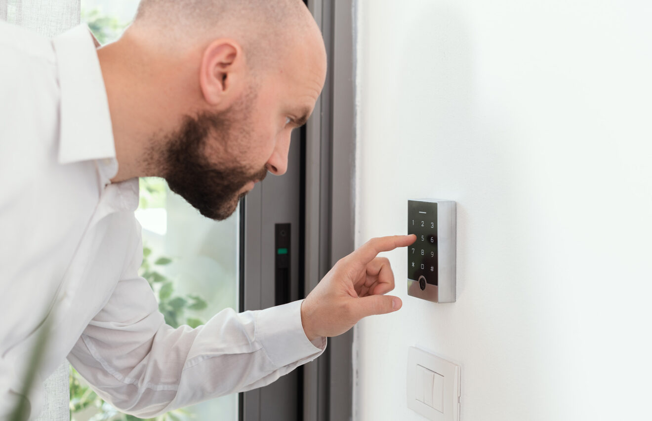 La Ville aide à l’installation d’alarmes anti-intrusion