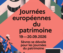 Journées du patrimoine 2026 : découvrez les trésors de Sèvres