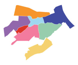 Devenez membre de votre conseil de quartier !
