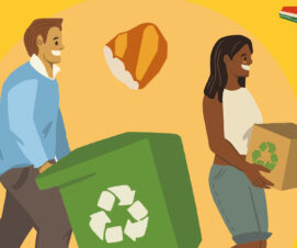 Défi Zéro Déchet : six semaines pour changer ses habitudes