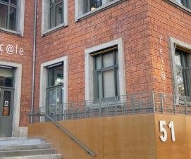 L’esc@le : 25 ans au service des jeunes