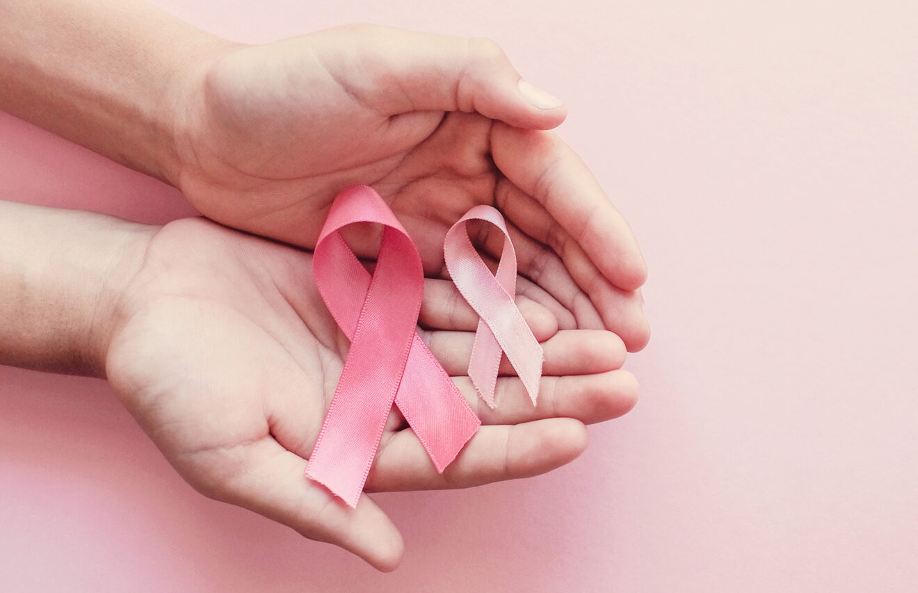 Octobre Rose : se dépister pour se protéger