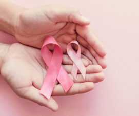 Octobre Rose : se dépasser pour se protéger