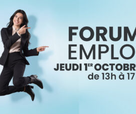 Forum de l’emploi à Sèvres : rencontrez les recruteurs