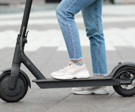 Trottinettes électriques : les règles à connaître