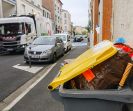 Bac jaune : ensemble, rectifions le tri !