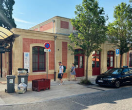 Gare de Sèvres-Ville d’Avray : une réhabilitation exemplaire