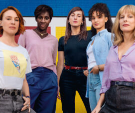Violences faites aux femmes : sensibiliser et soutenir